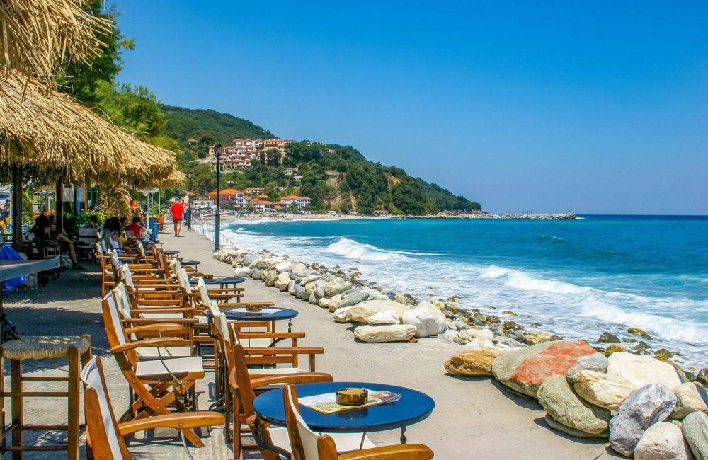 Agios Ioanis