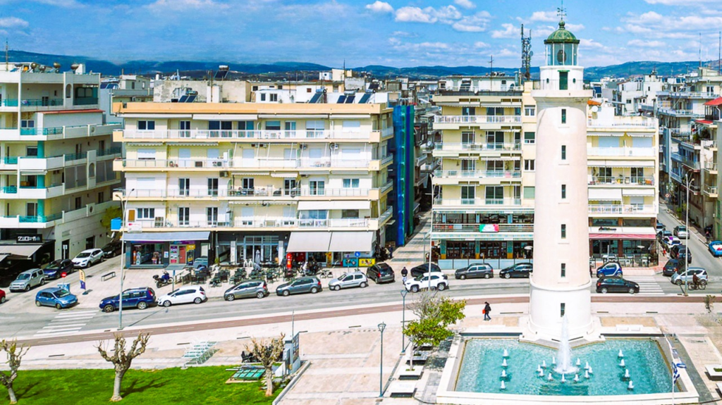 Aleksandropolis