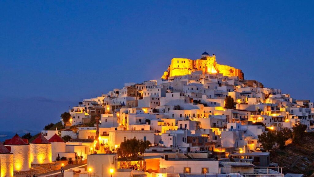 Astypalaia