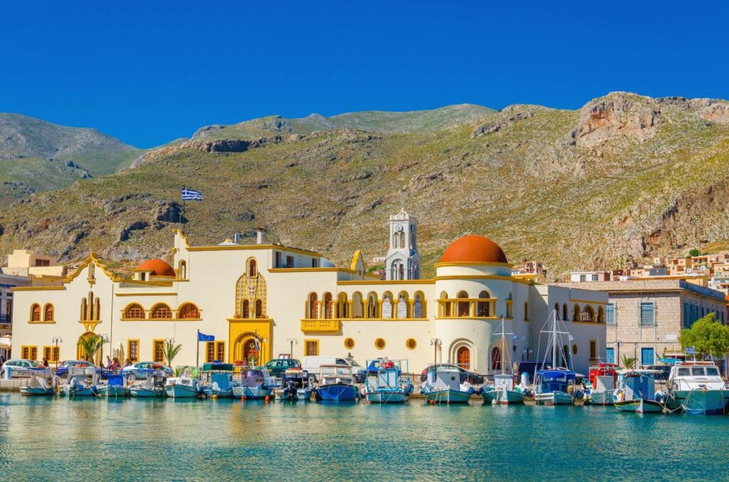 Kalimnos