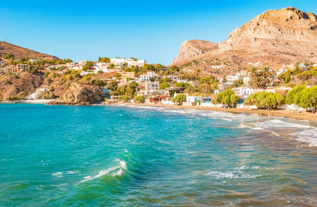 Kalymnos
