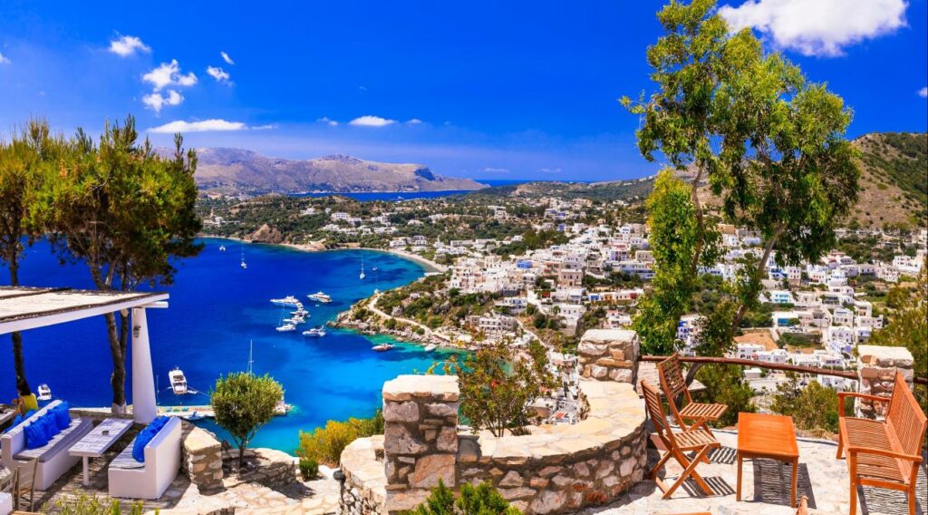 Leros