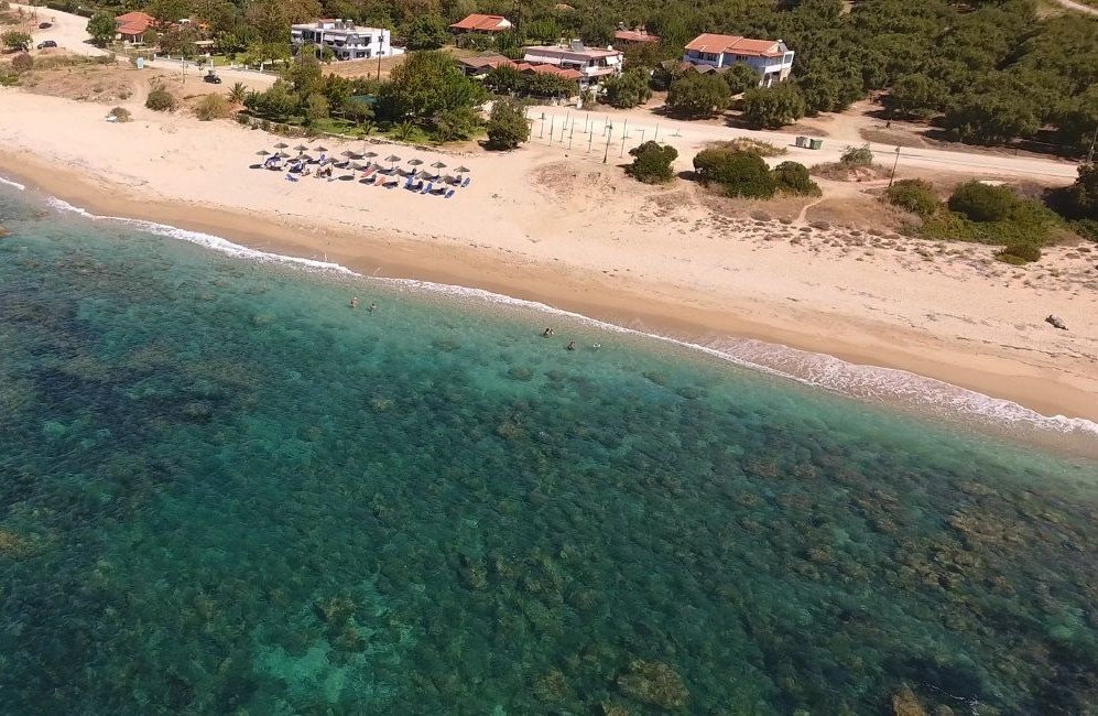 Ligija & Vrahos