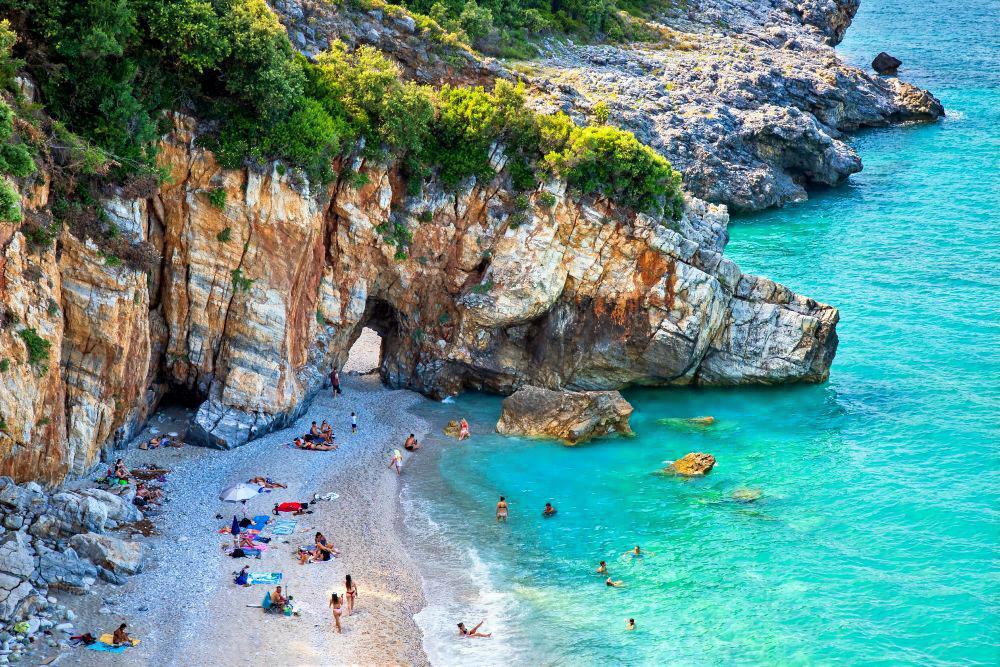 Milopotamos