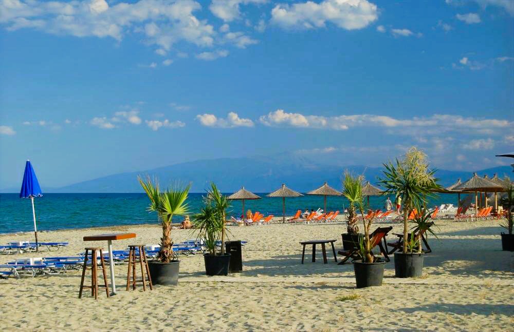Olimpik Bič