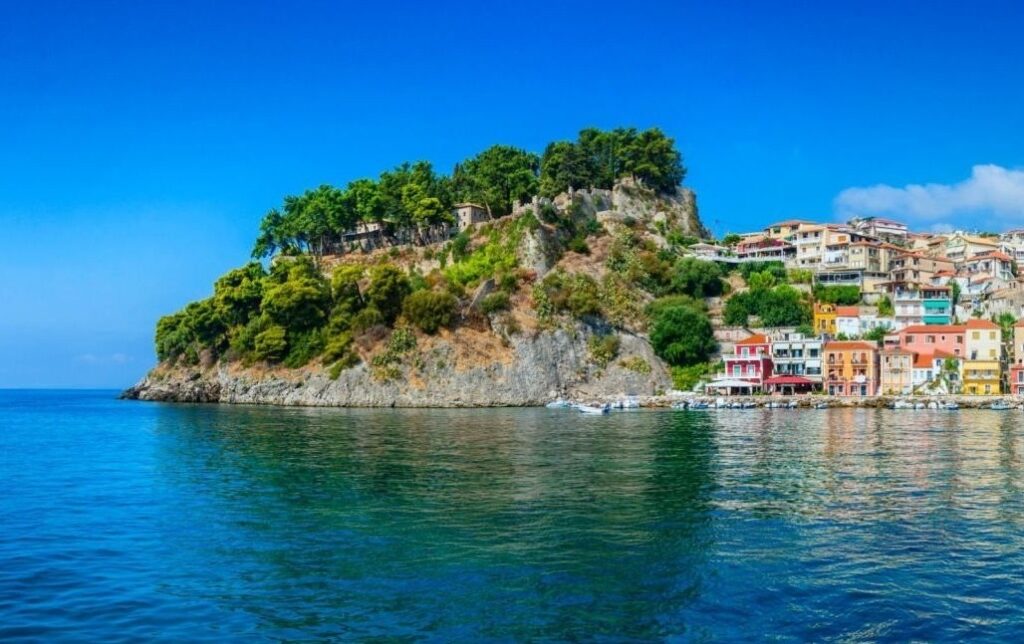 Parga