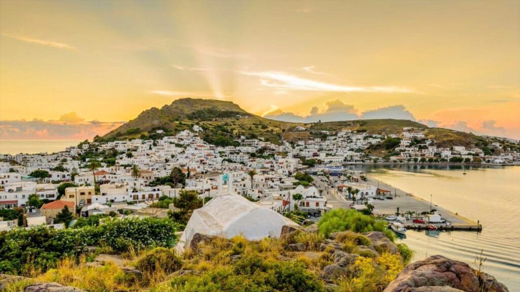 Patmos