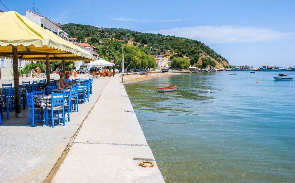 Platanias