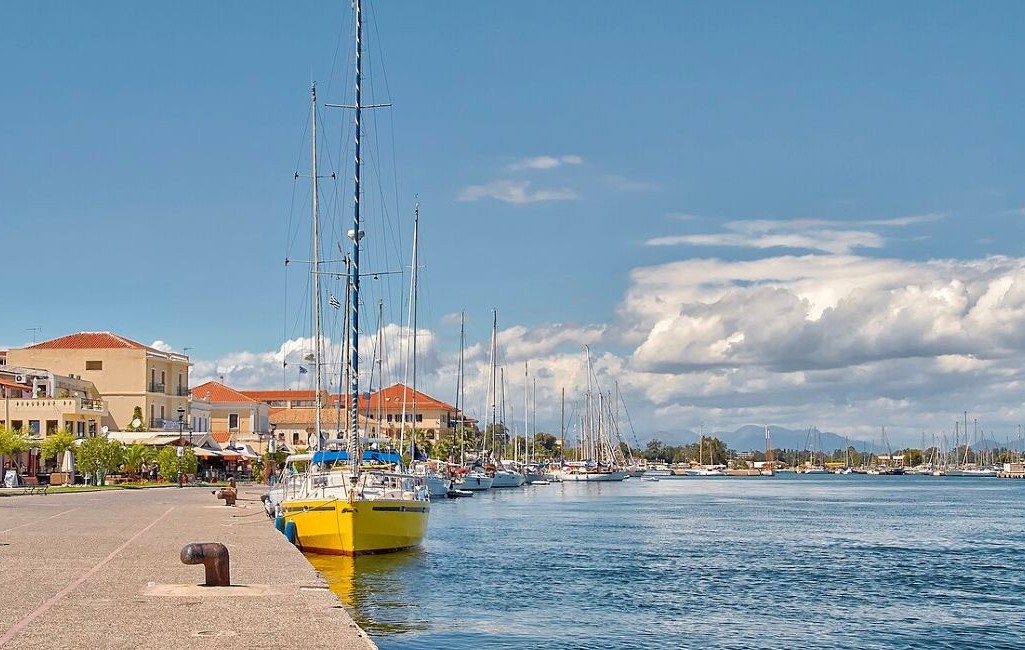 Preveza