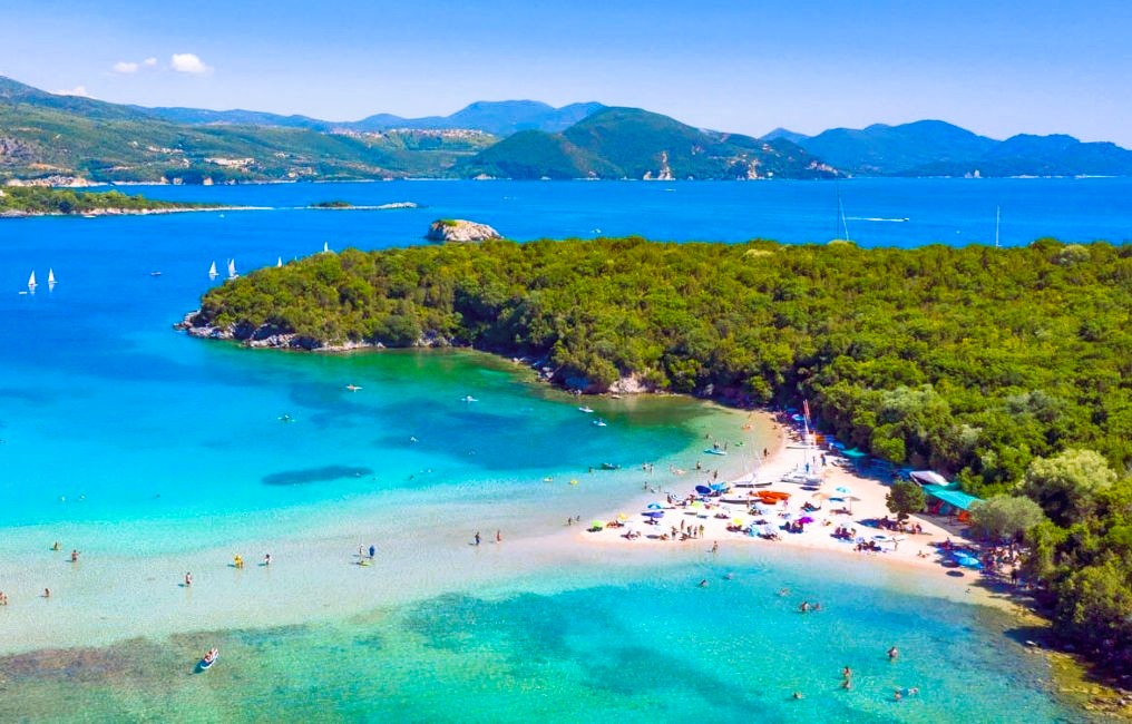 Sivota