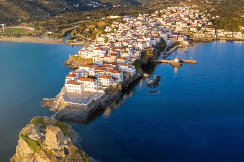 Andros