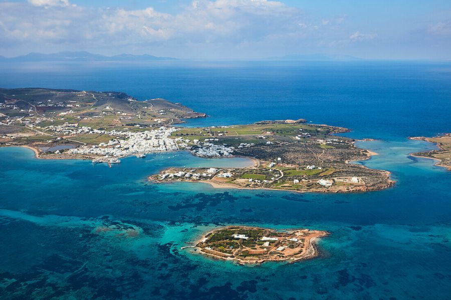 Antiparos