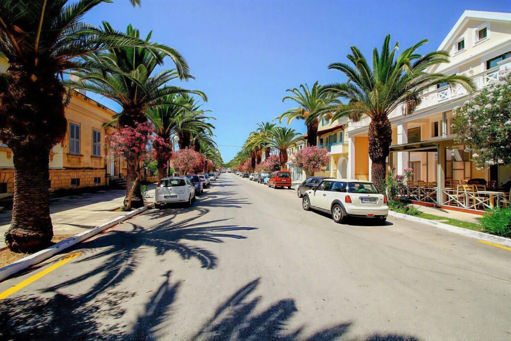Argostoli