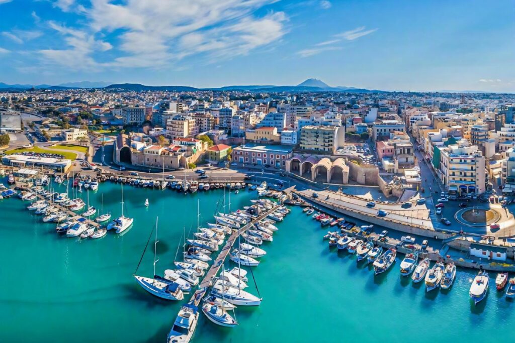Heraklion