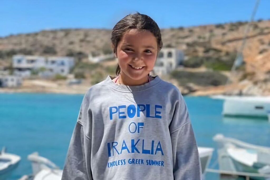 Iraklia