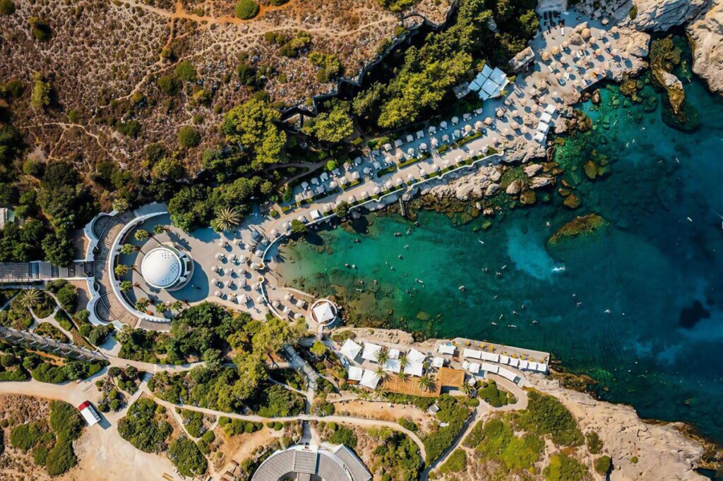 Kalitea-Rodos