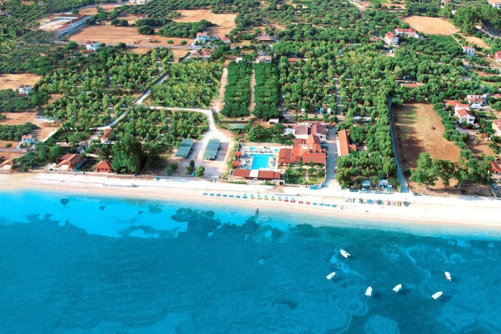 Karavomilos