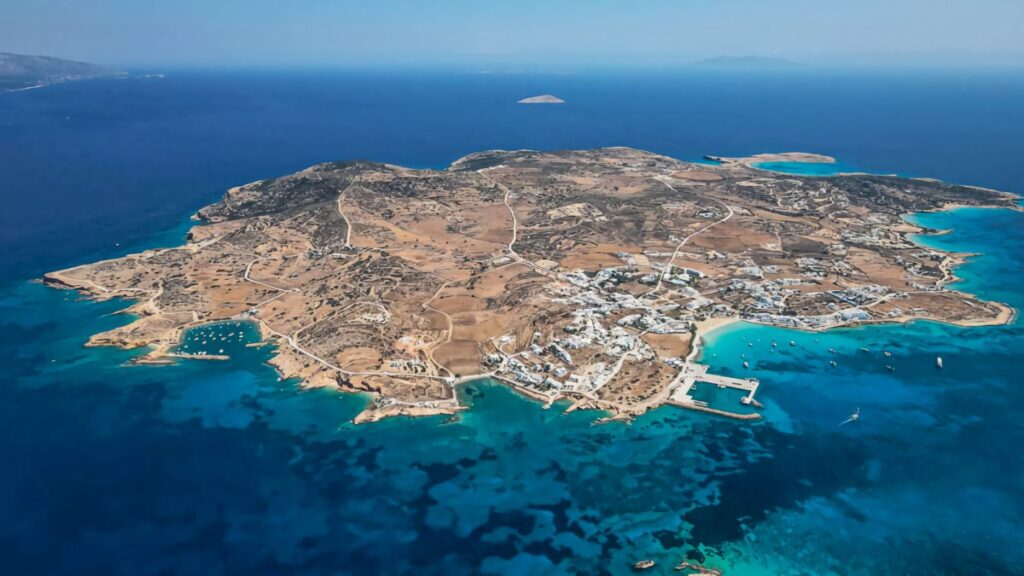 Koufonisia