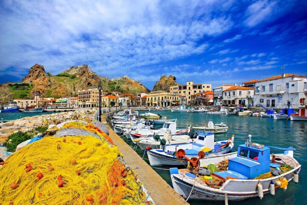 Limnos