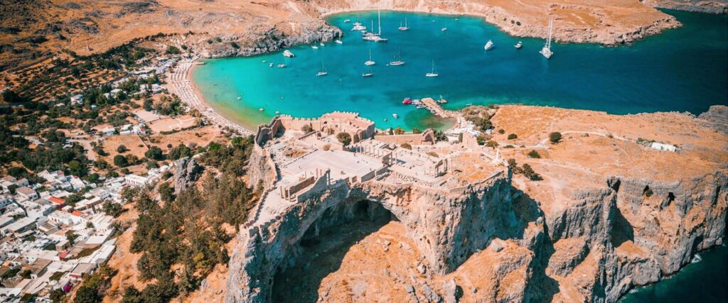 Lindos