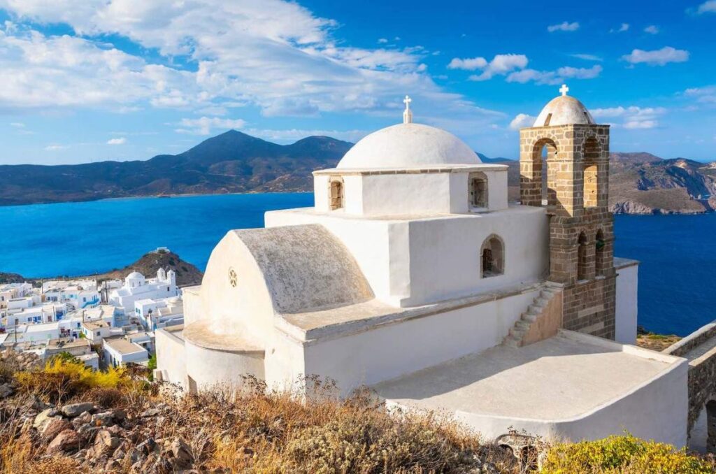 Milos