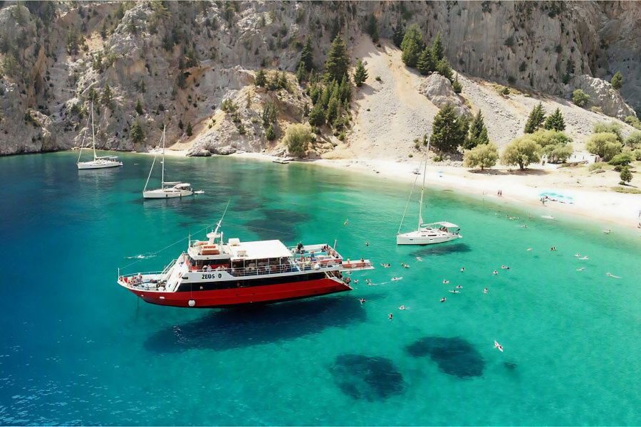 Pastelni Simi i Panormitis