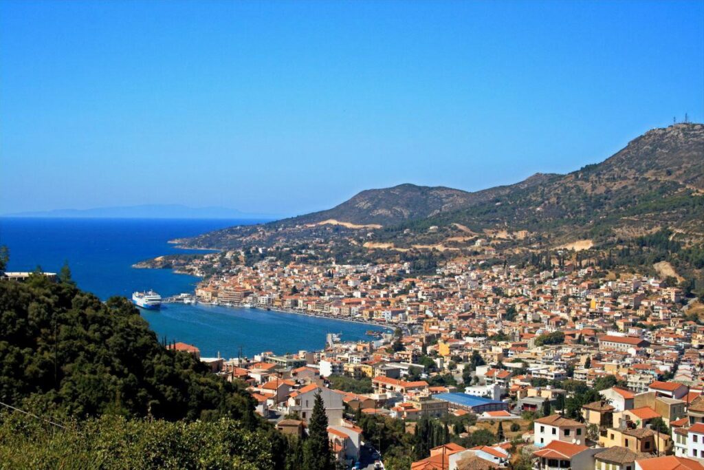 Samos