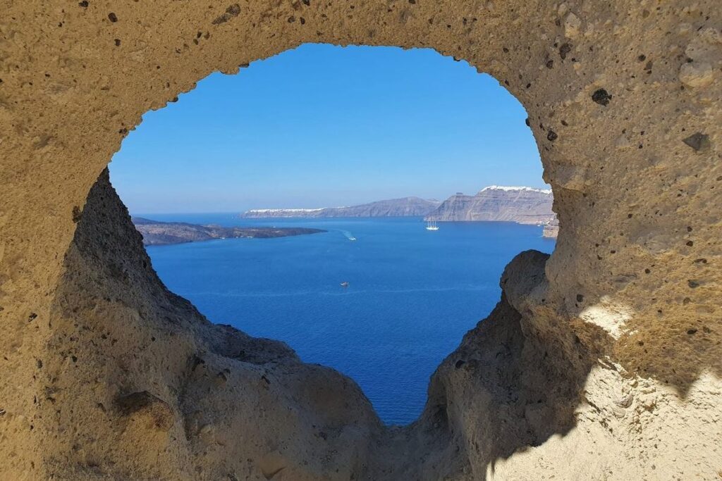 Santorini