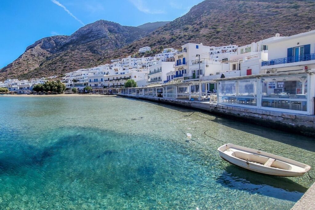 Sifnos