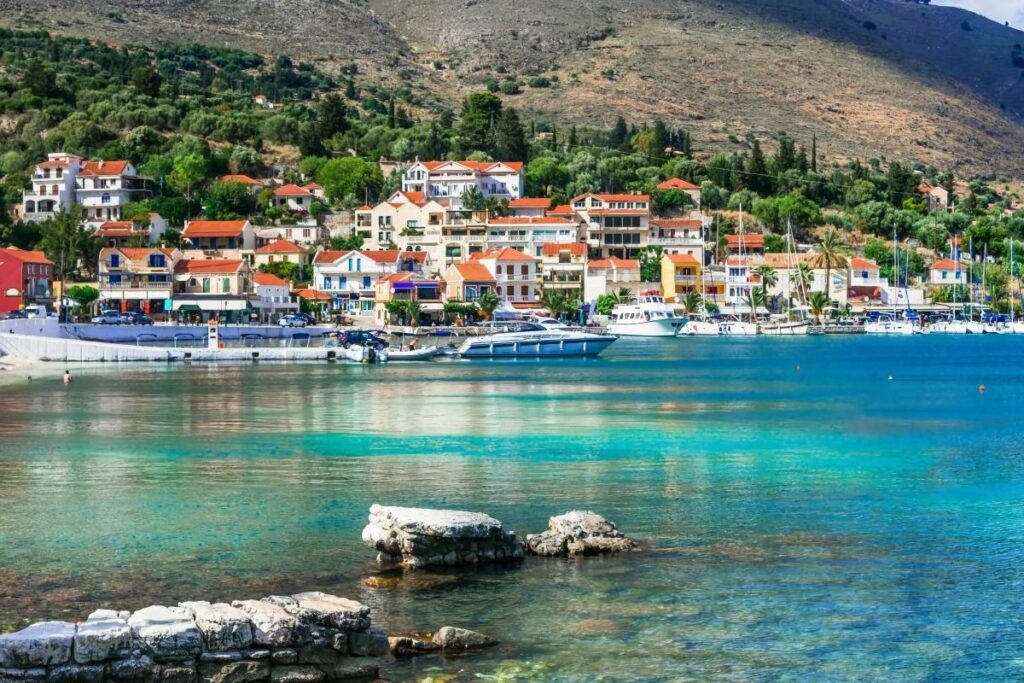 Agia Efimia
