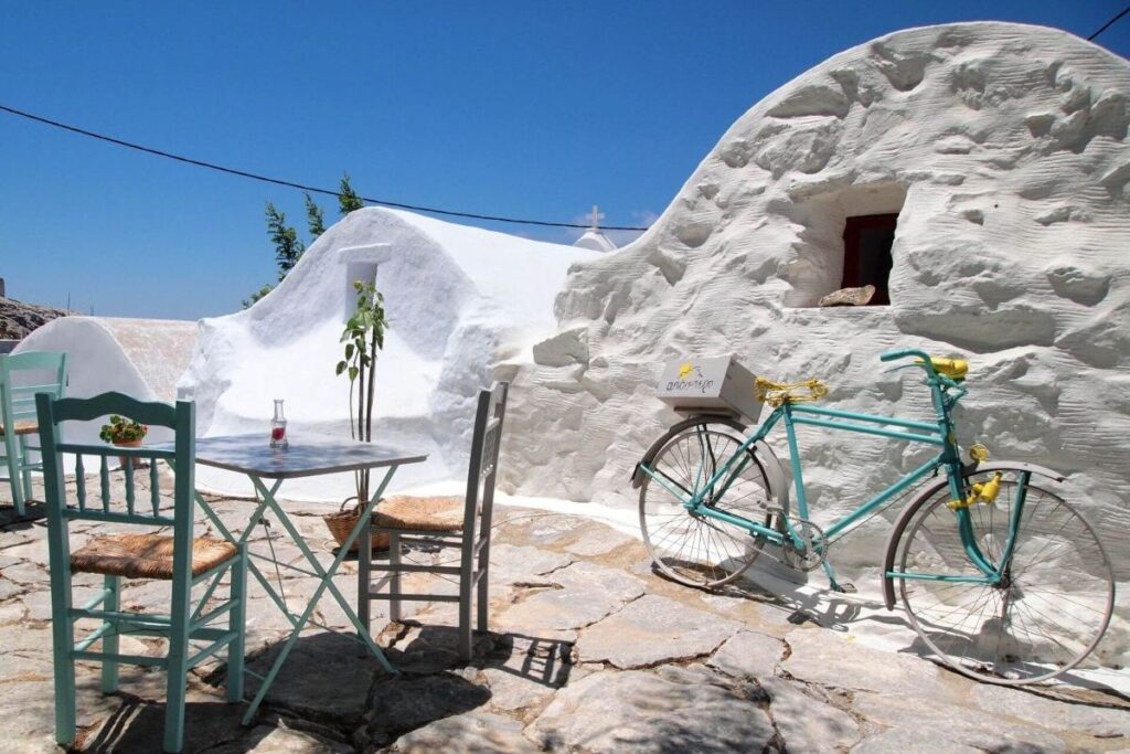 Amorgos