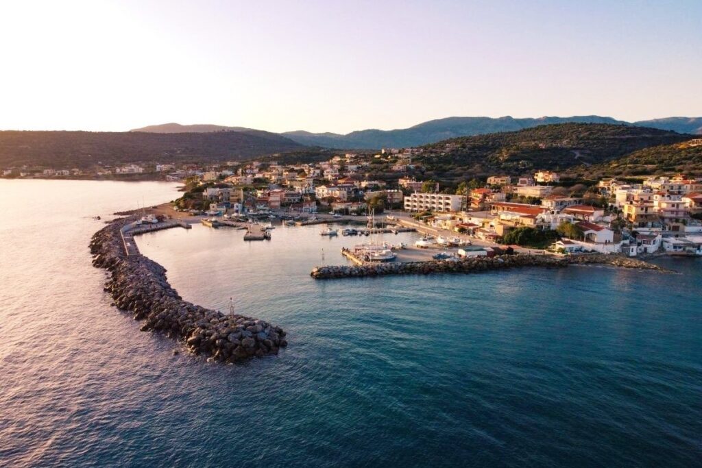 Agia Ermioni