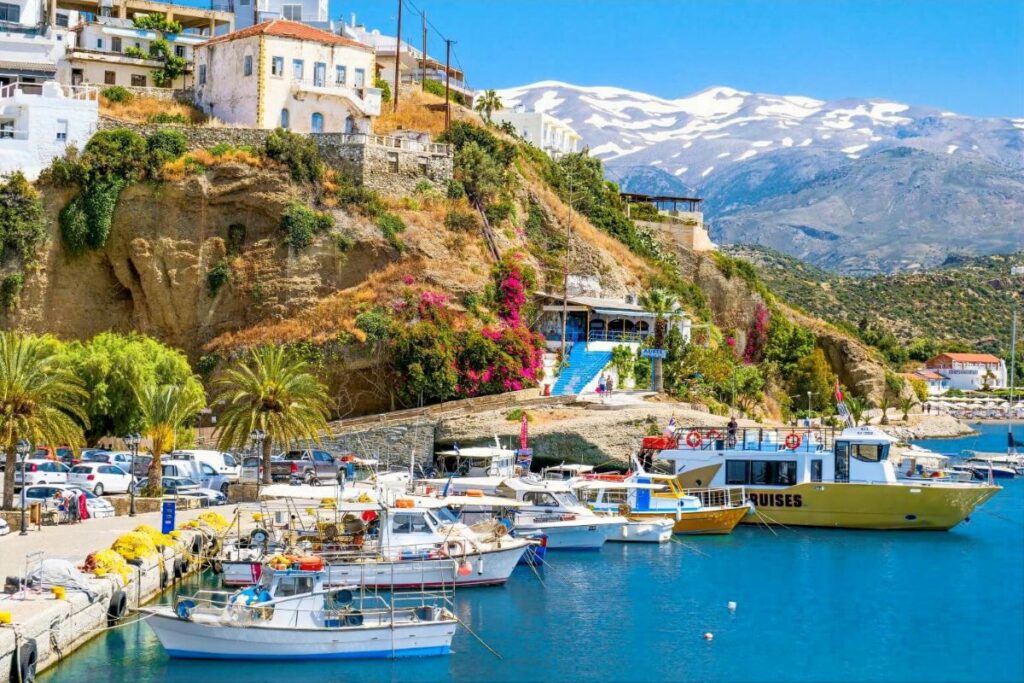 Agia Galini