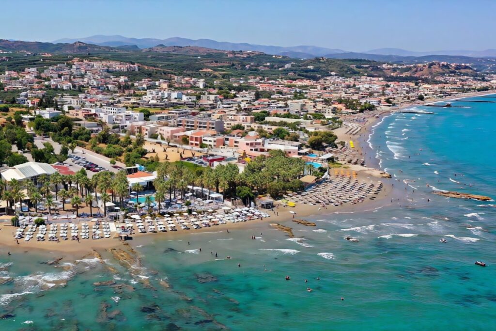 Agia Marina