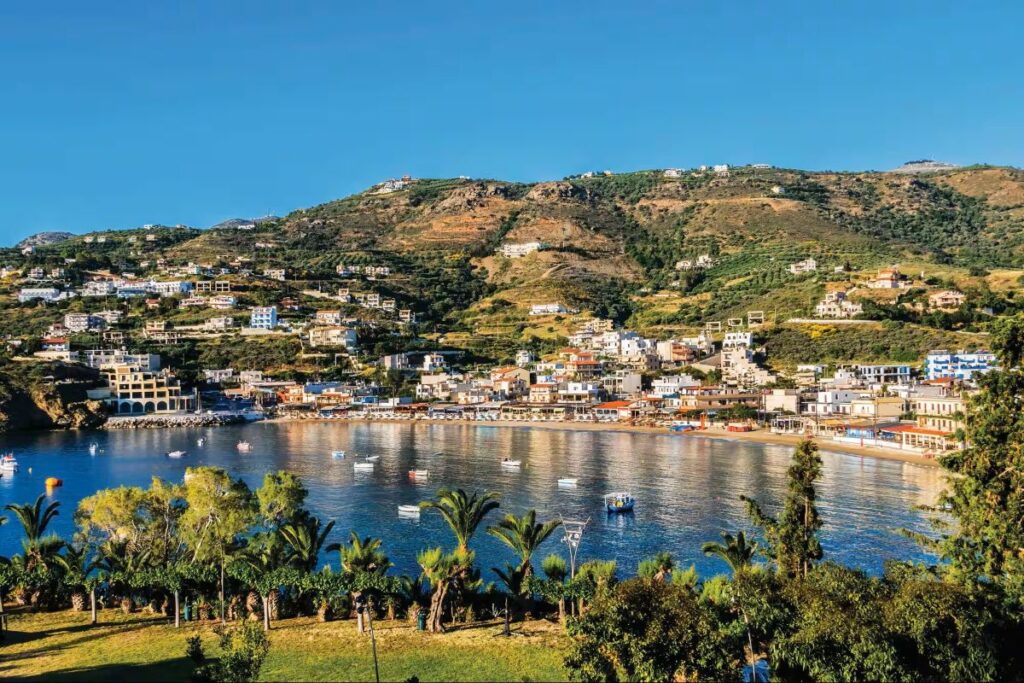 Agia Pelagia