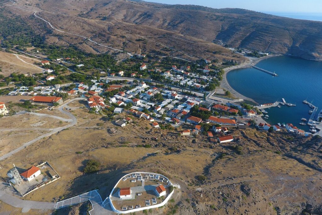 Agios Efstratios