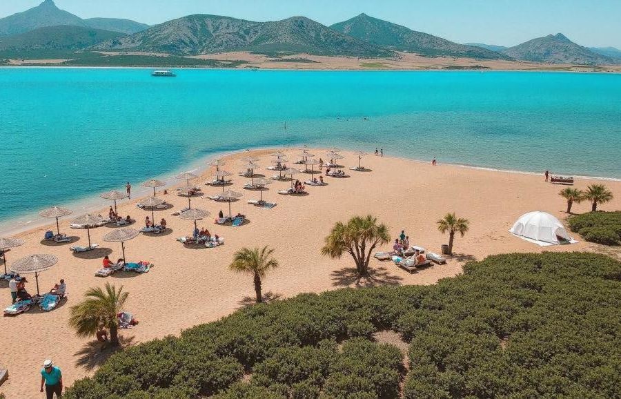 Agios Georgios-Antiparos