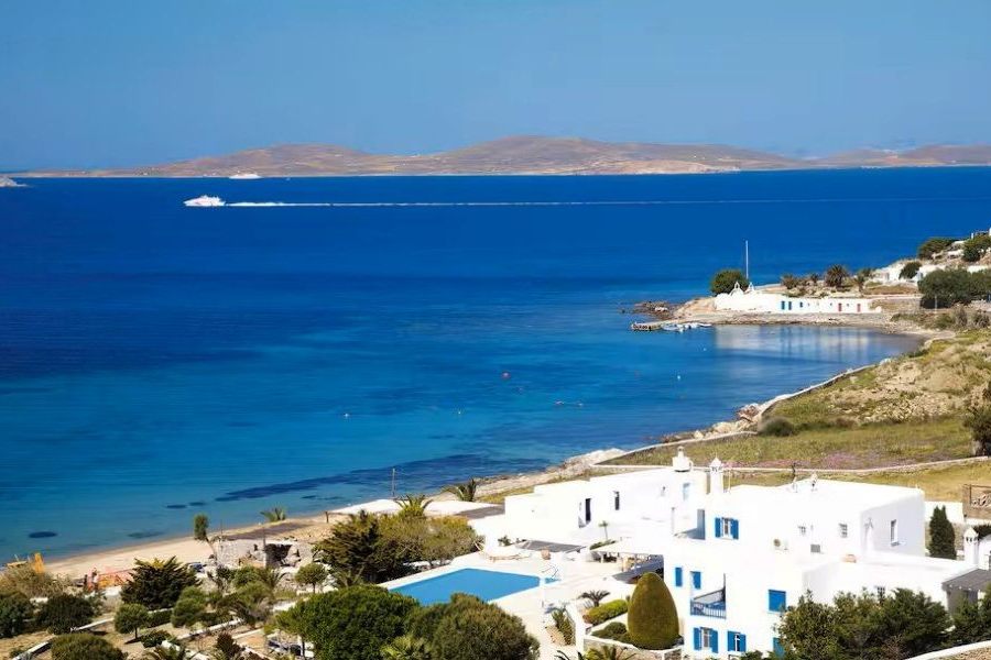 Agios Ioanis-Mikonos
