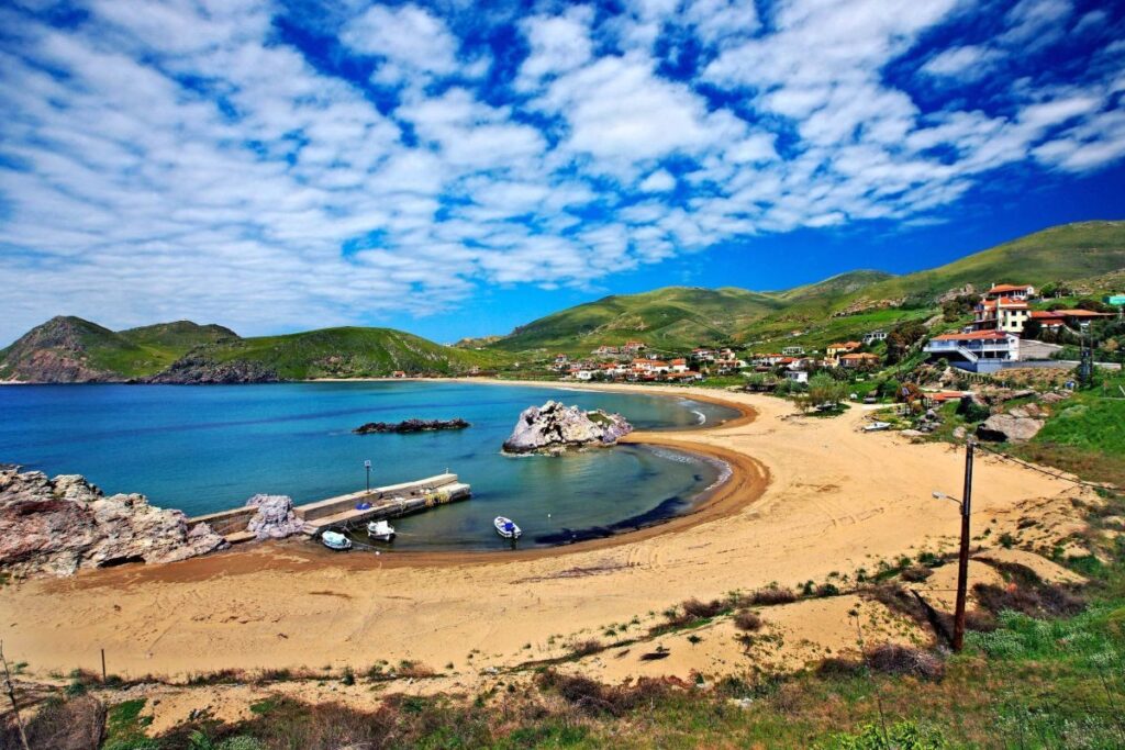 Agios Ioannis-Limnos