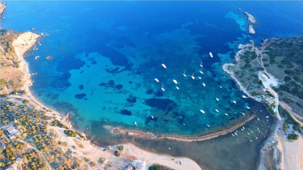 Agios Nikolaos-istočna Atika