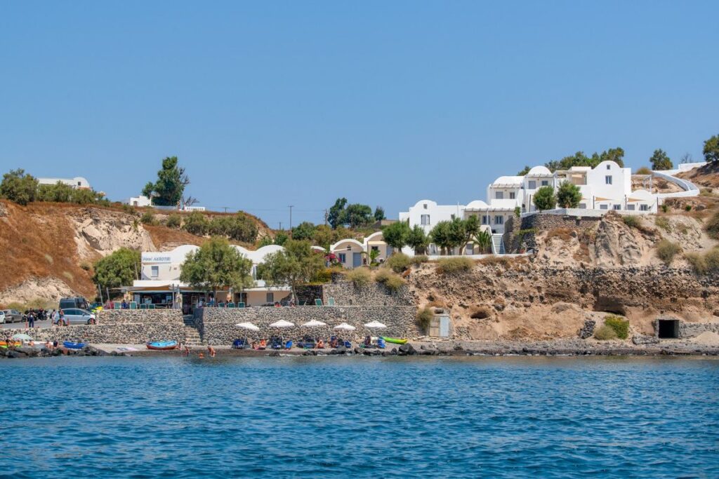 Akrotiri