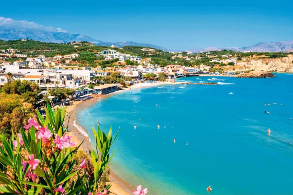 Almirida