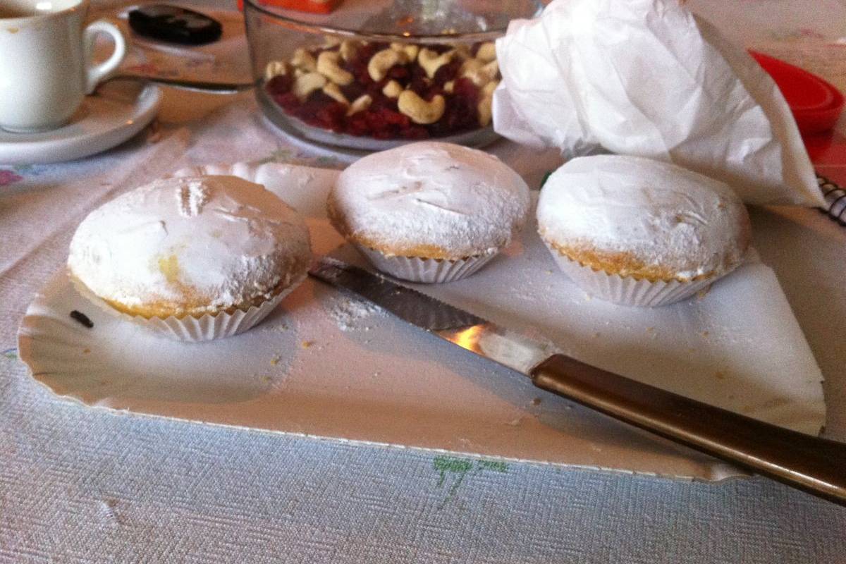 Tradicionalni mali kolač iz Kalabrije čija istorija seže još u 18. vek