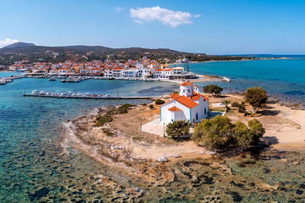 Elafonisos