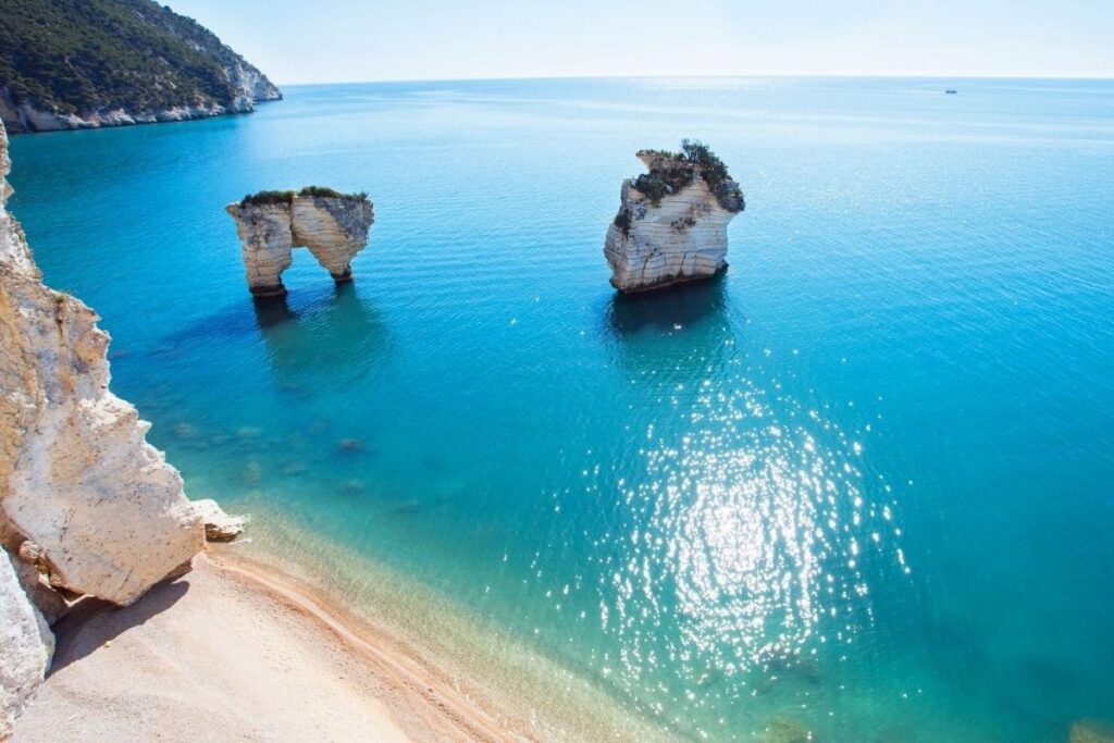 Gargano poluostrvo