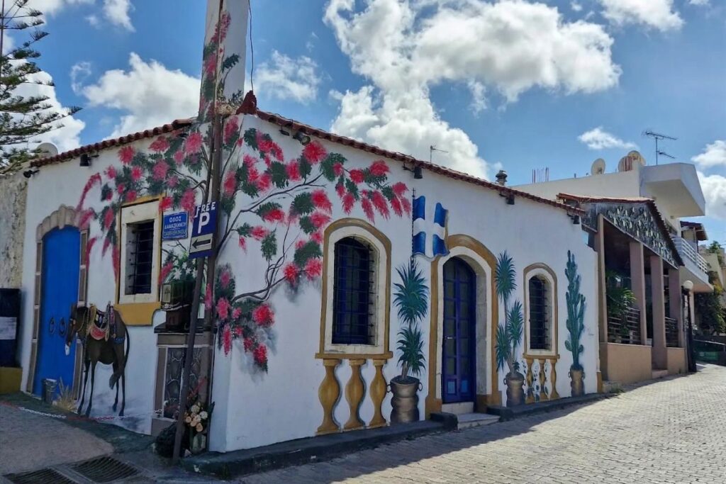 Hersonisos