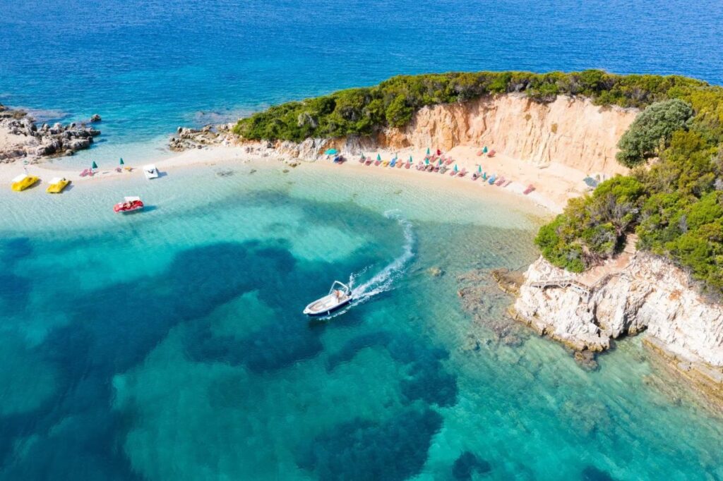 Centralni Jadran