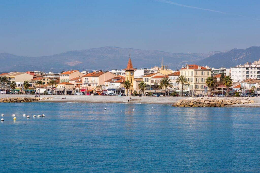 Kanj-sur-Mer
