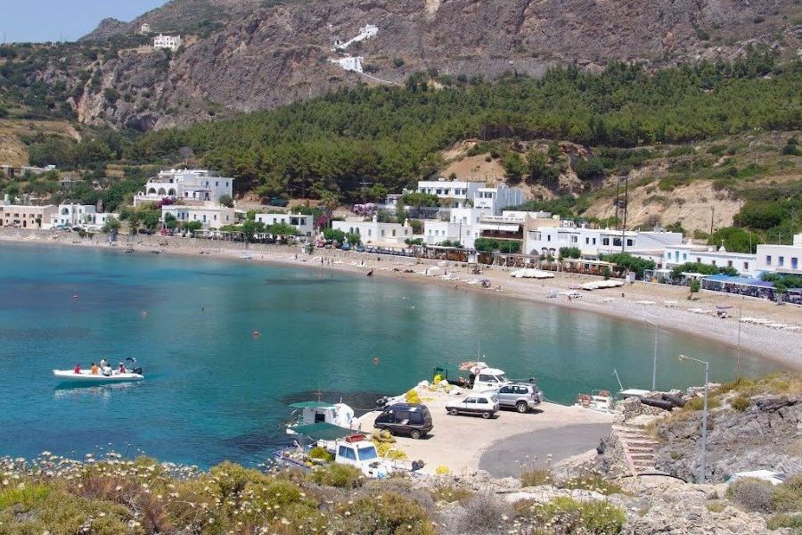 Kapsali
