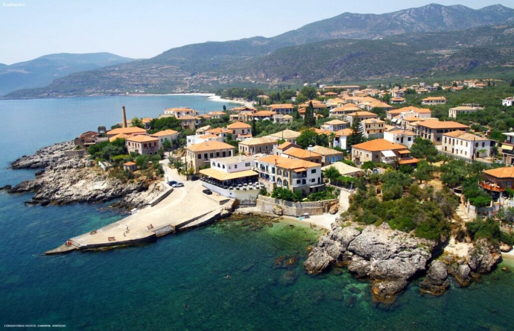 Kardamili
